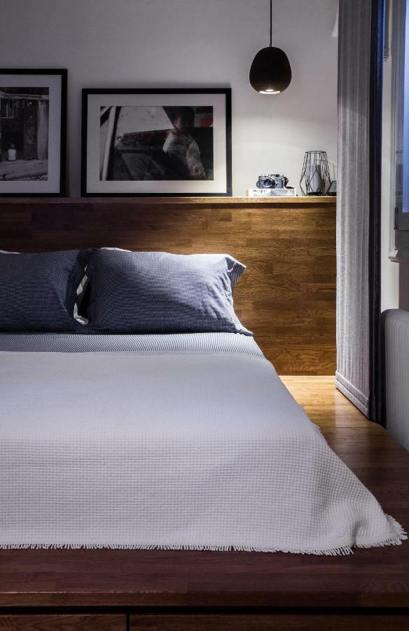 Unique Semi-Basement Stay At The Foot Of The Acropolis Athen Eksteriør bilde