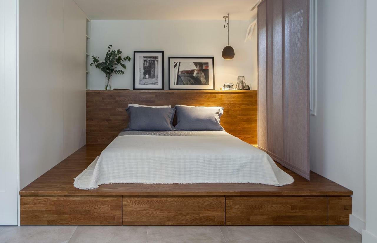 Unique Semi-Basement Stay At The Foot Of The Acropolis Athen Eksteriør bilde